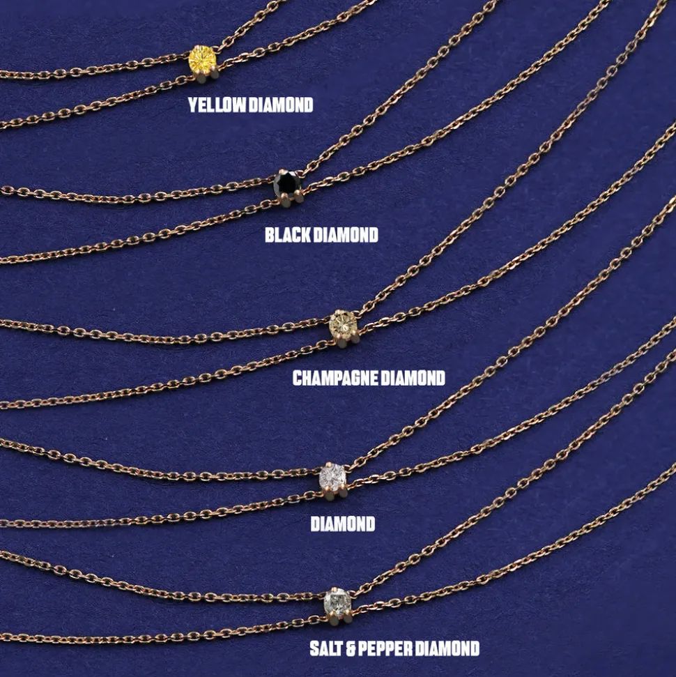 Diamond Cable Bracelet