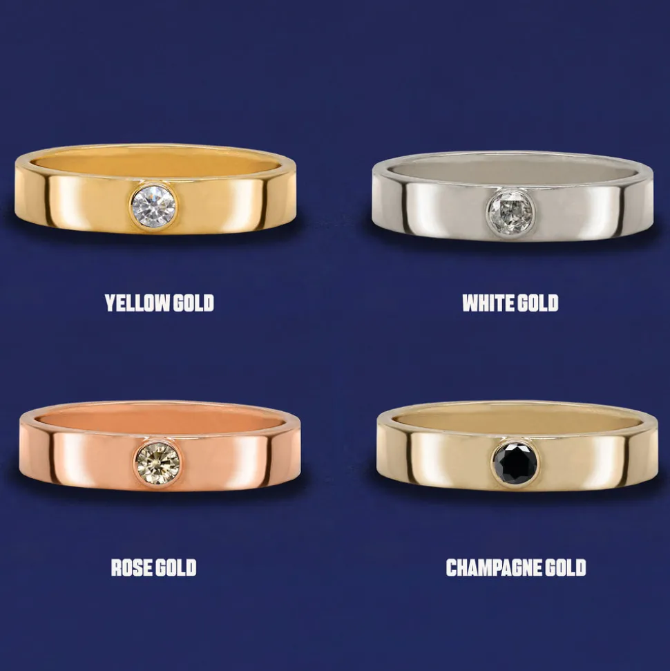 Diamond Industrial