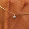 Diamond Necklace
