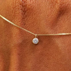Diamond Necklace