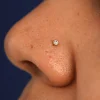Diamond Nose Stud