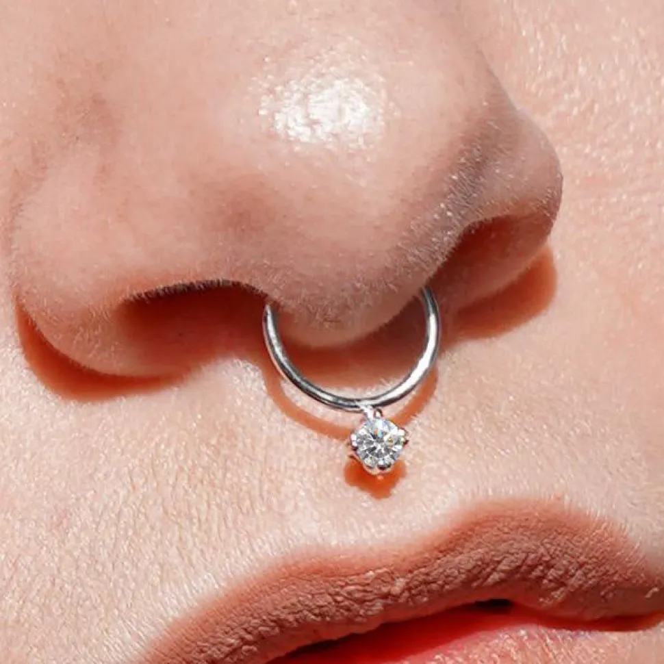 Diamond Septum