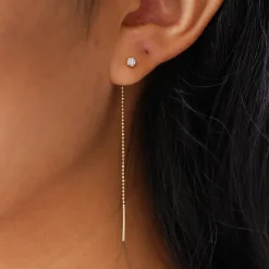 Diamond Threader