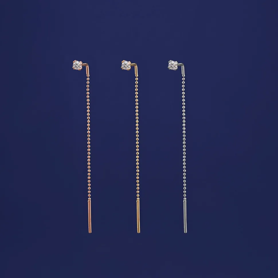 Diamond Threader