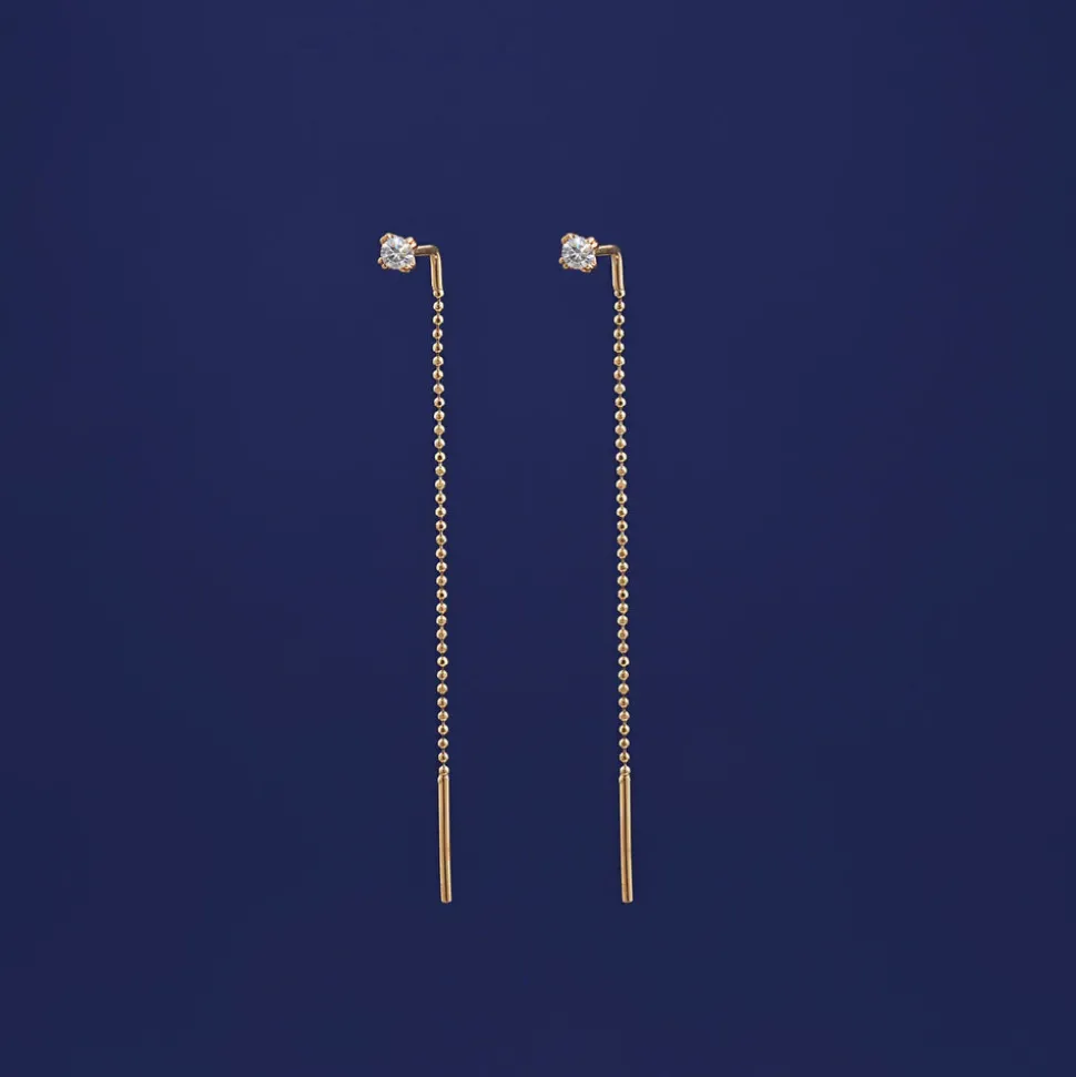 Diamond Threader