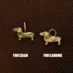 Dog Charm