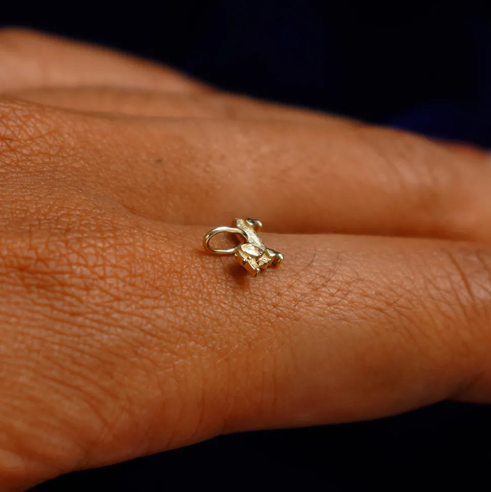 Dog Charm