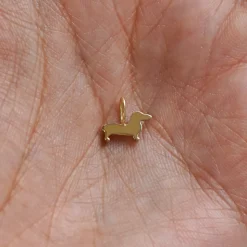 Dog Charm