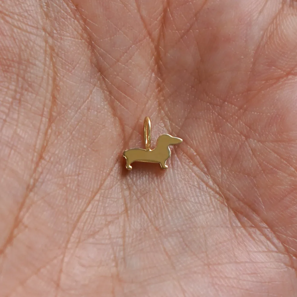 Dog Charm