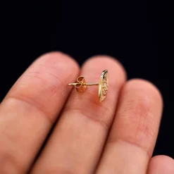 Dog Earring