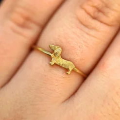 Dog Ring