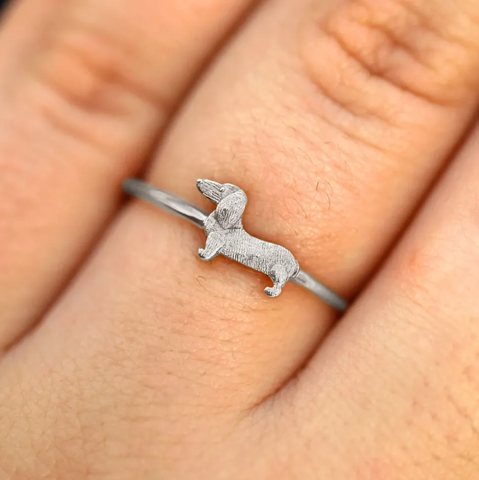 Dog Ring