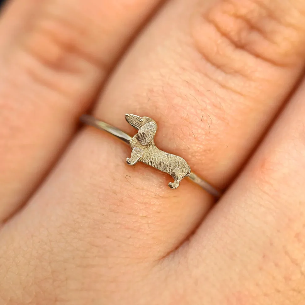 Dog Ring