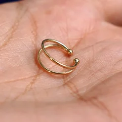 Double Cuff