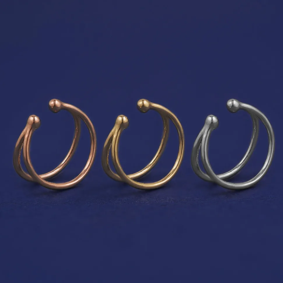 Double Cuff