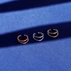 Double Cuff