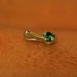 Emerald Charm