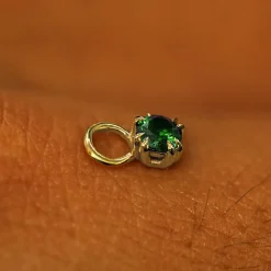 Emerald Charm