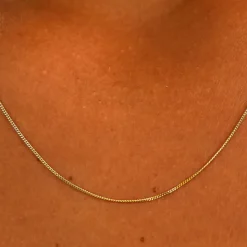 Essential Chain