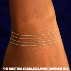 Essential Chain