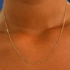 Essential Chain