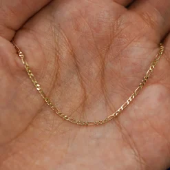 Figaro Anklet