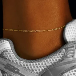 Figaro Anklet