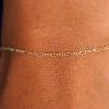 Figaro Bracelet