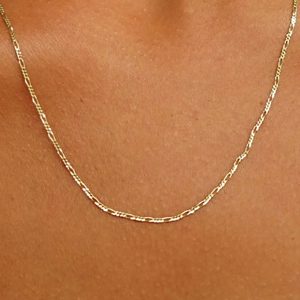Figaro Chain