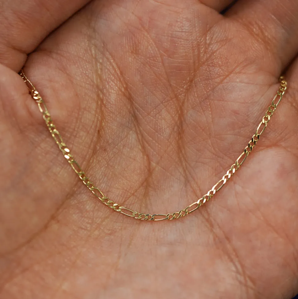 Figaro Chain