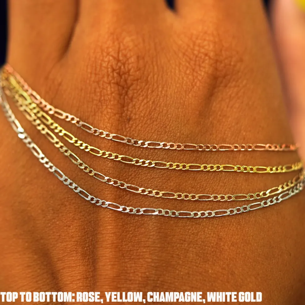 Figaro Chain