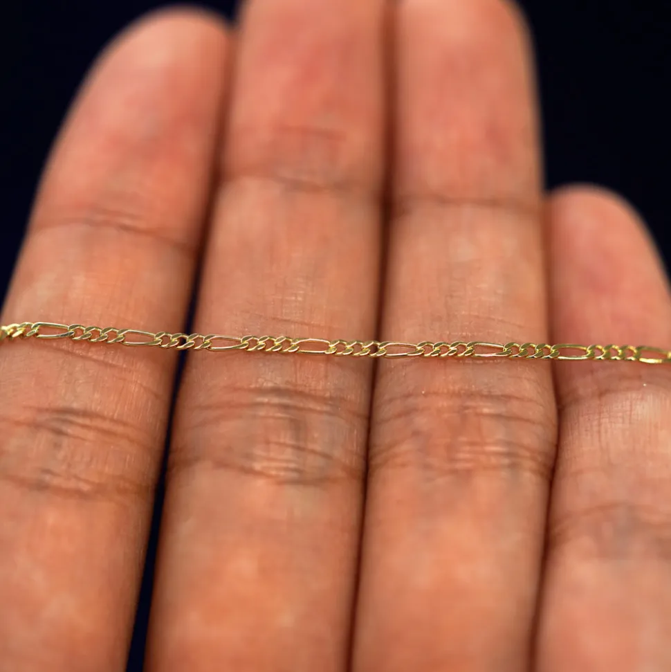 Figaro Chain