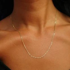 Figaro Chain