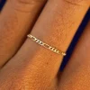 Figaro Ring
