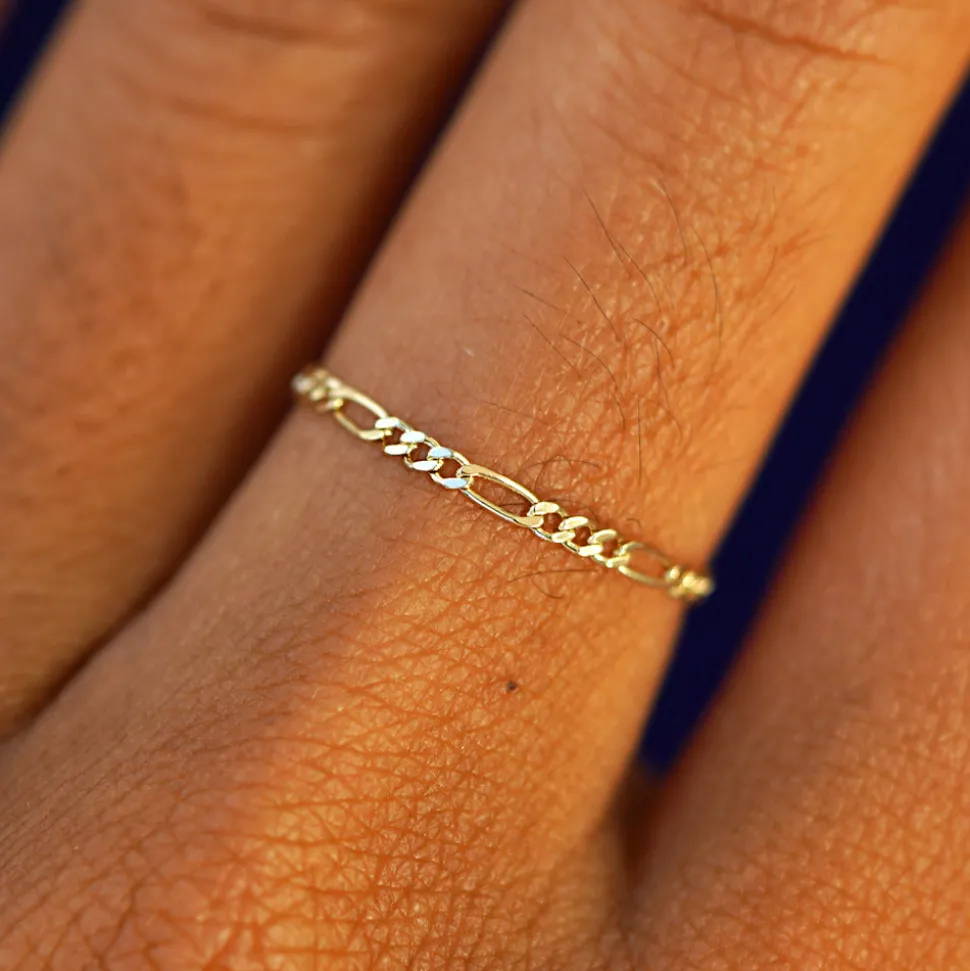 Figaro Ring