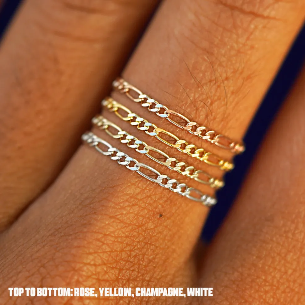 Figaro Ring