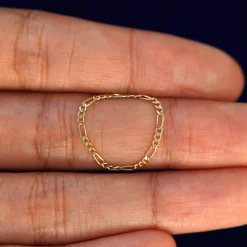 Figaro Ring