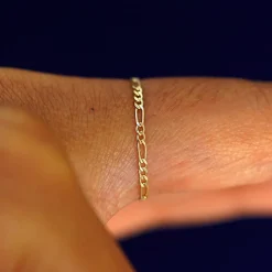 Figaro Ring