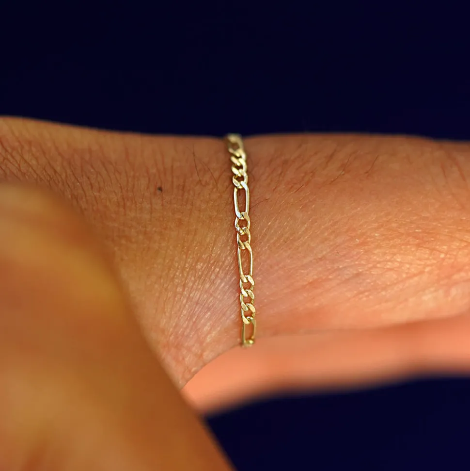 Figaro Ring