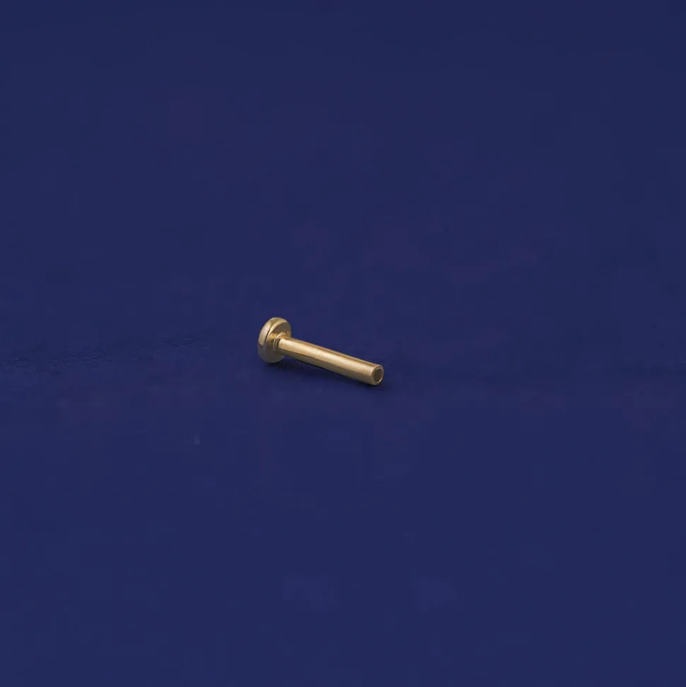 Flatback Piercing Backing