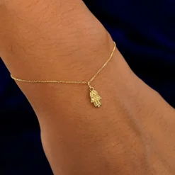 Hamsa Charm