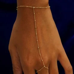 Hand Bracelet