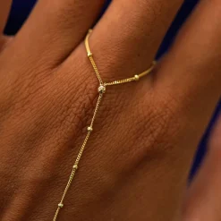Hand Bracelet