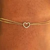 Heart Bracelet
