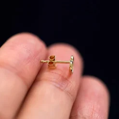 Heart Earring