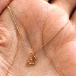 Heart Necklace