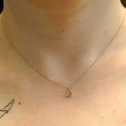 Heart Necklace