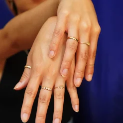Heart Ring