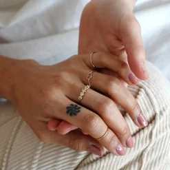 Heart Ring