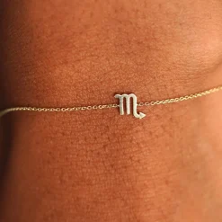 Horoscope Bracelet